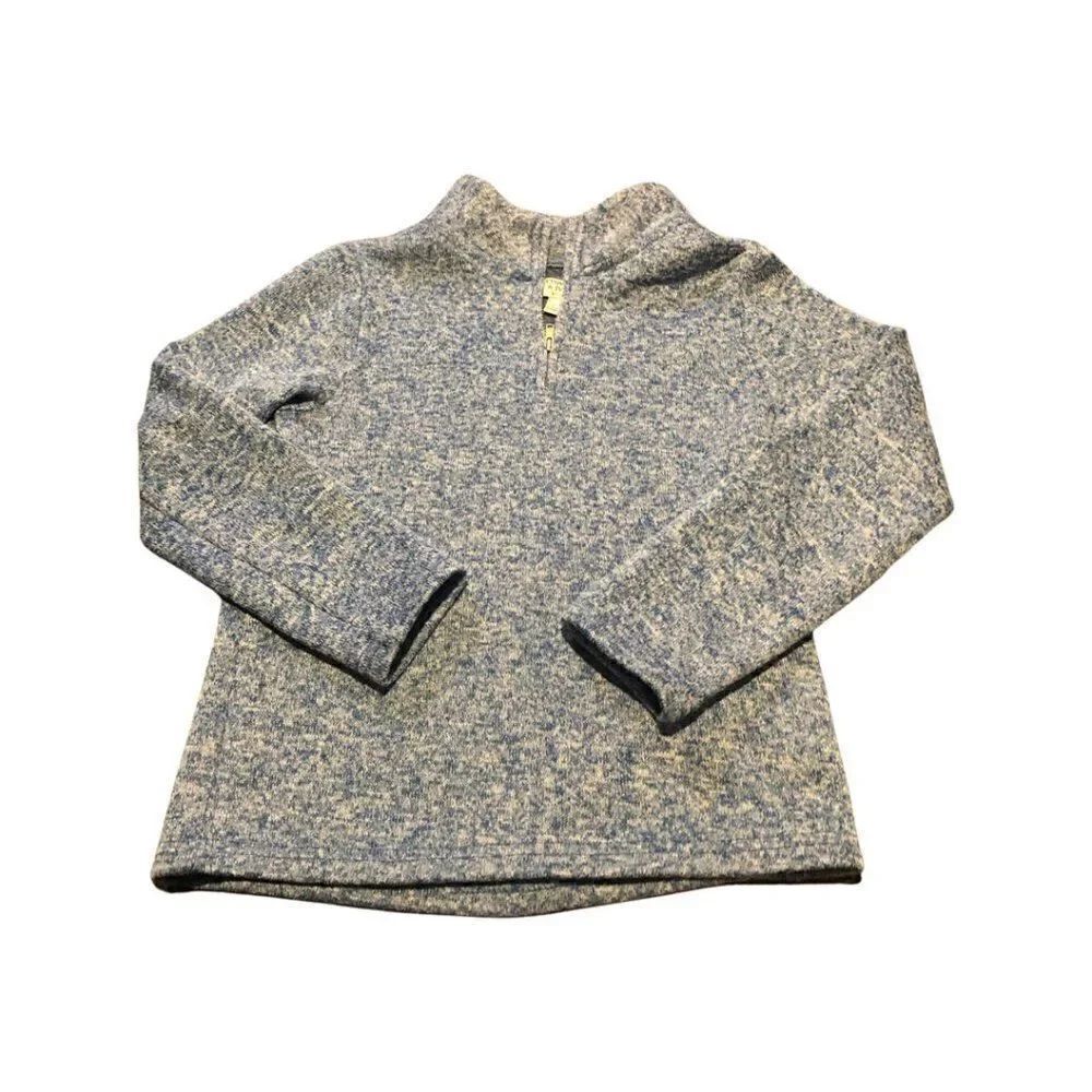 Crown and Ivy Quarter Zip Fleece